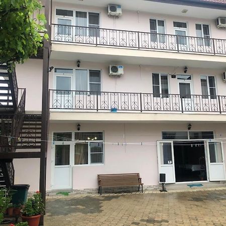 Holidays In Sukhum Sukhumi Exterior photo